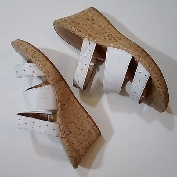 Born Shoes - Born Rand Crafted Footwear Women's Shoes Size 11 us